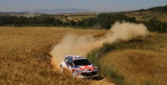 WRC: Rajd Sardynii ruszy znad Szmaragdowego Wybrzea zamiast Rzymu